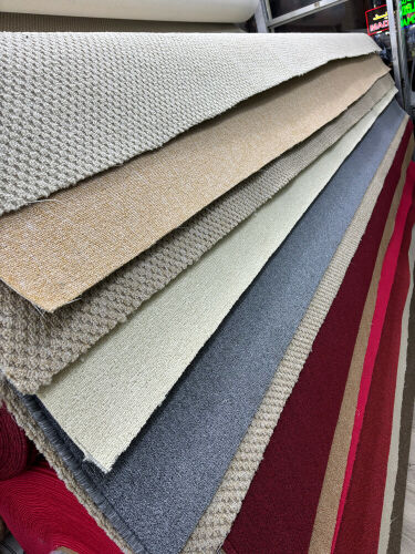 تفصيل وتنجيد كنب ومفروشات 