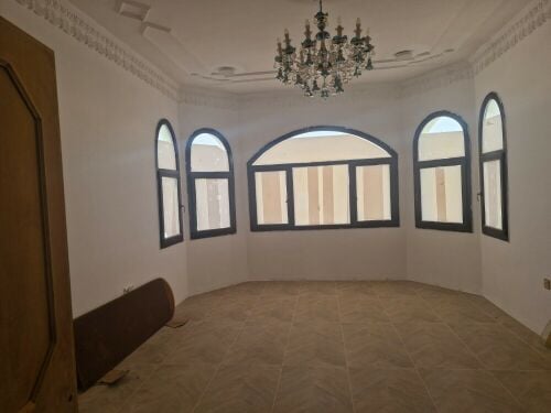 للايجار فيلا بالريان الجديد