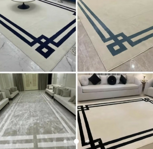 carpet wallpaper curtain fixing