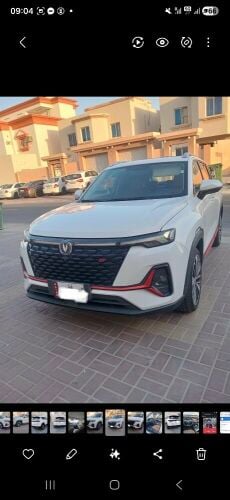 full option excellent car