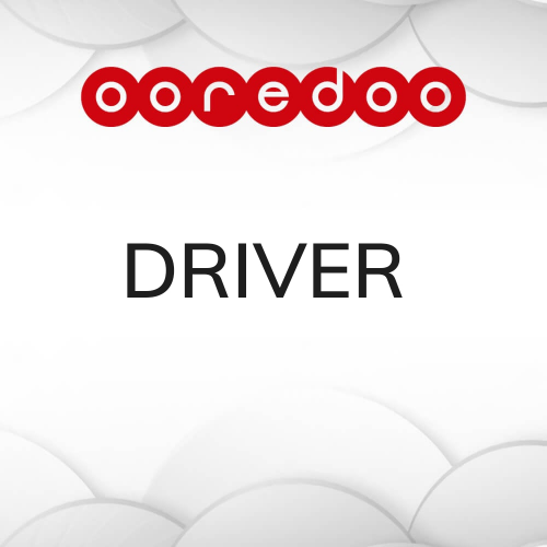 DRIVER