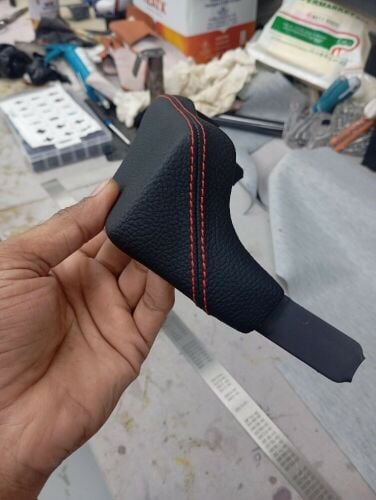 upholstery / leather technicians