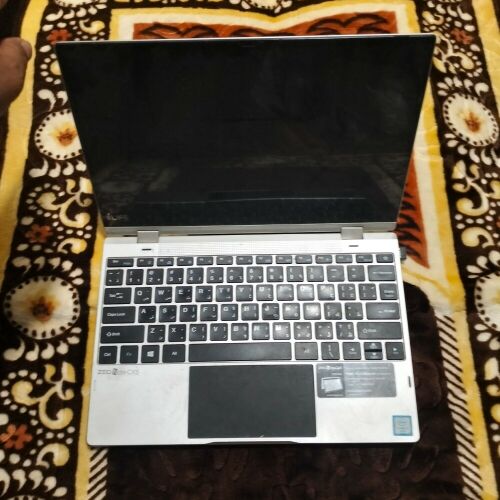 Laptop Zed Note CX5