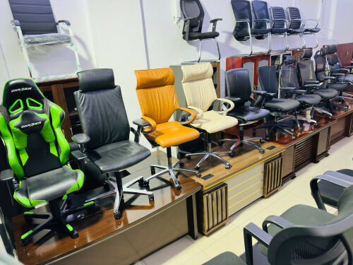 Used Office Chairs 33087737