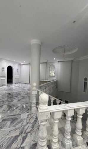 للبيع فيلا في الجميلية