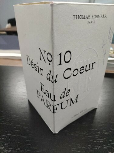 NO.10-250 ml KOSMALA