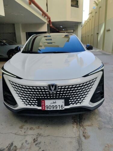 2024 Full Option Model