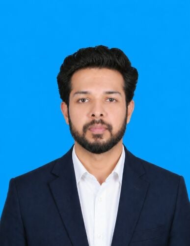 Muhammed shebil- Accountant