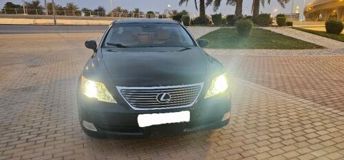 Lexus LS460 2008 for sale