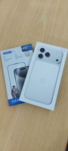 silver 17pro 256 orange
