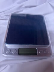  ميزان مسباح مرتب 