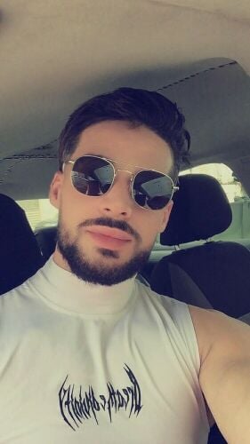 ketrouss Hicham