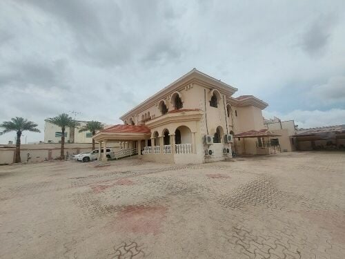 فيلا لايجار بالريان