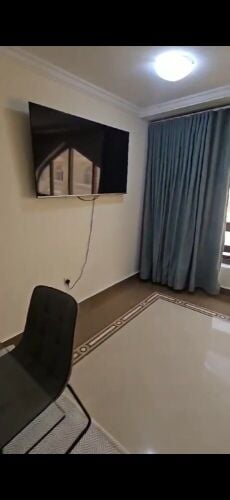 smart Tv 55" like new