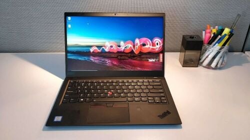 Lenovo Thinkpad X1 carbon