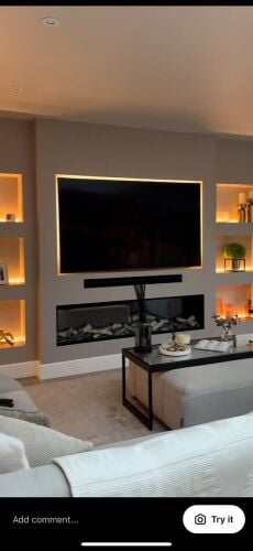 جميع اعمال الصيانة و الخدمات