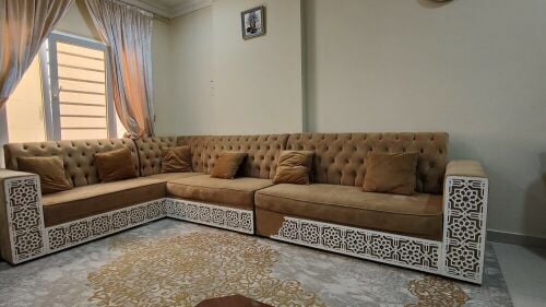 Sofas for sale