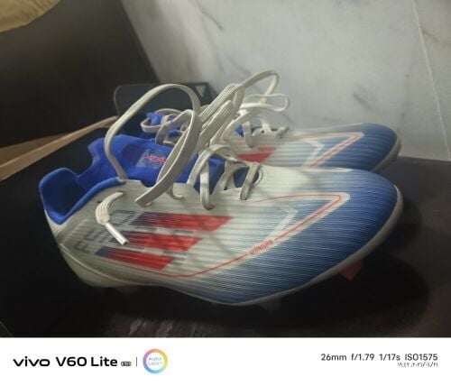 Adidas F50