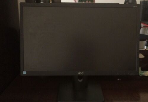 AOC 22E1H Computer Monitor