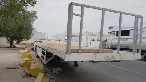 flatbed for sale
