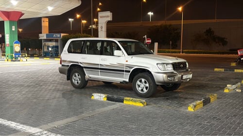 للبيع جي اكس ار