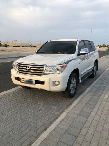 للبيع فكسار نظيف مرفق مع الفحص 