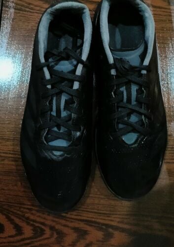 Adidas Predator Accuracy.2 – Clean.