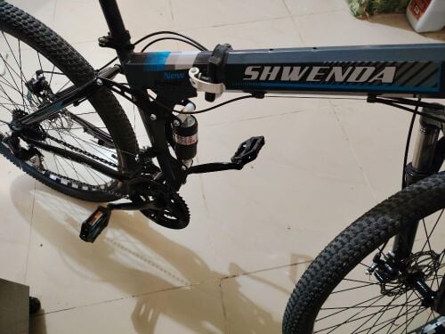 26 inch mountain bicycle-brand new