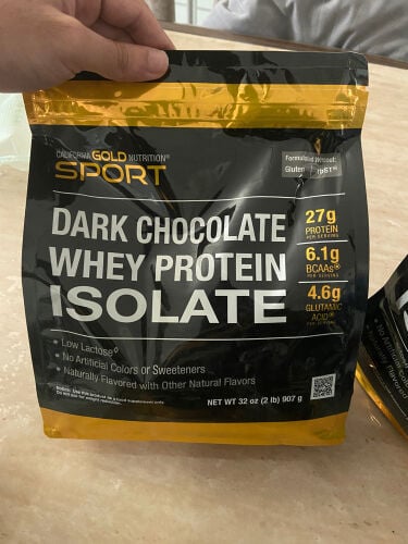 protein powder