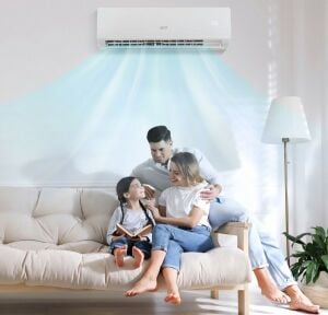 إصلاح جديد لقناة -