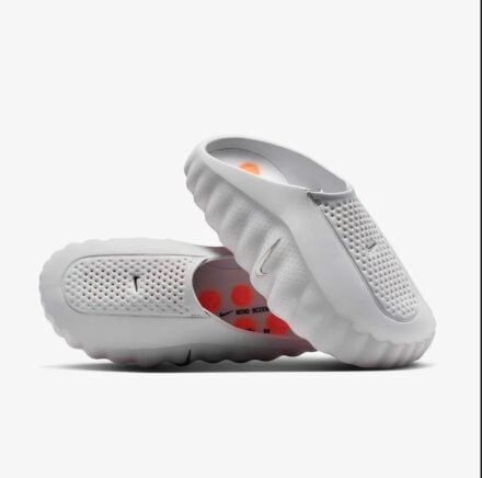 nike mind