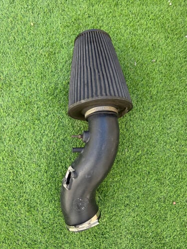 Air filter