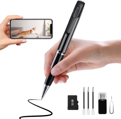 pen