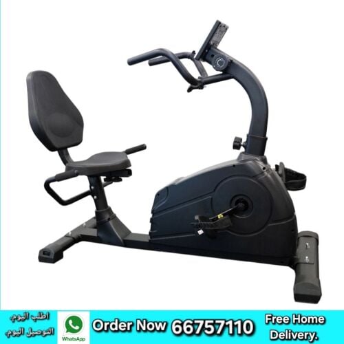 دراجة تمارين