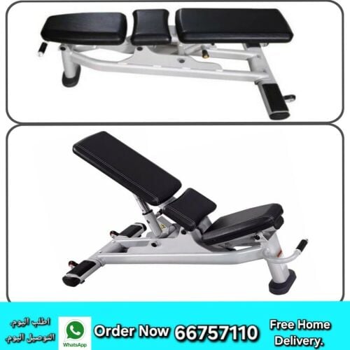 adjustable Bech