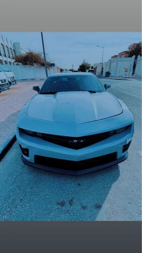 2011 model Camaro for sale 