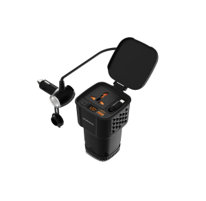 محول طاقة بورودو درايف ستيشن