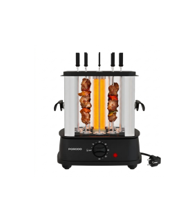 Porodo GrillJet Electric Grill