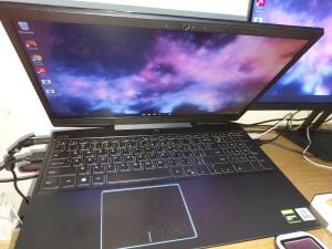 لابتوب ديل جي 3 15