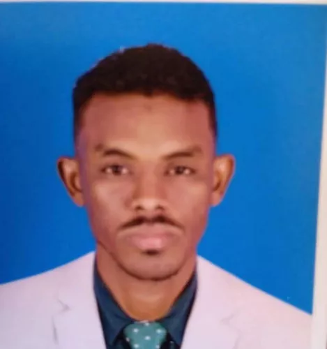 ABDALHI ALAWAD MOHAMED BLAL