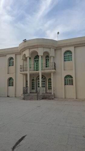 للبيع فيلا في منطقة الخريطيات