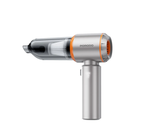 منفاخ ومكنسة 2 في 1 بورودو