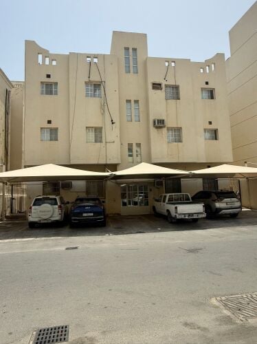 للبيع عمارة في مدينة خليفة الجنوب