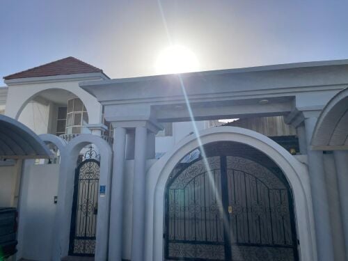 للبيع فيلا ممتازة جدا حزم المرخية