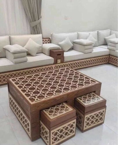 أريكة مجلس