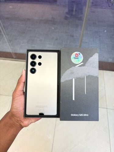 SAMSUNG Galaxy 25 Ultra 256 gb