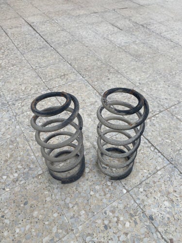 طيات فتك امامية