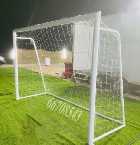 كره القدم مرمي