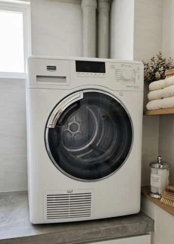 Dryer