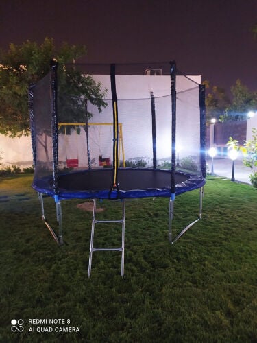 Trampoline 6 fits
